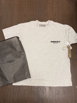 Fear of God Essentials T-Shirt