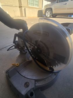 Electric saw