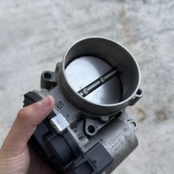 OEM Scatpack Throttle Body 