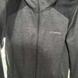 Columbia Jacket