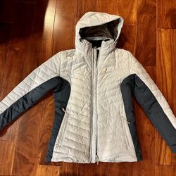 Women Ski Jacket