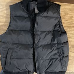 Gap Vest