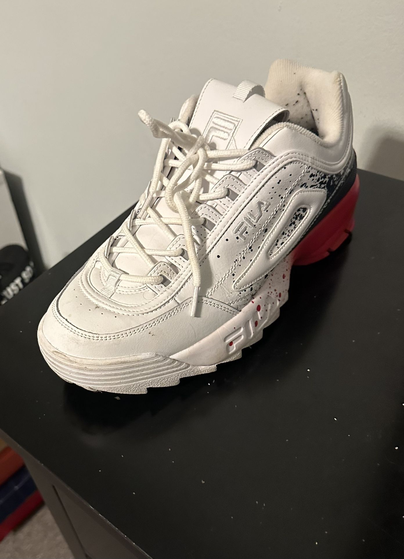 FILA Disruptor II