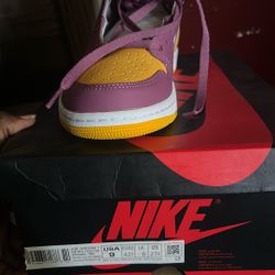 Air Jordan 1 Retro High Og 