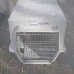 Petmate  XL Dog Carrier