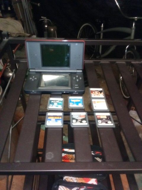 Nintendo DS Bundle