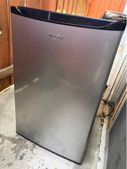 Mini Refrigerador