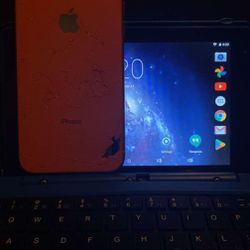 IPHONE XR RSO tablet Both For 60