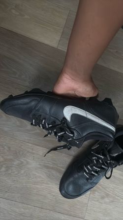 Jordan 1 low cleats