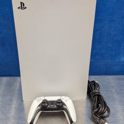 PS5 Digital Edition