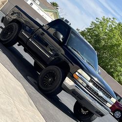 Chevy 1500