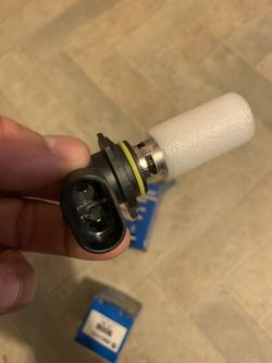 Headlight Bulbs 9006