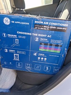 Room air Conditioner