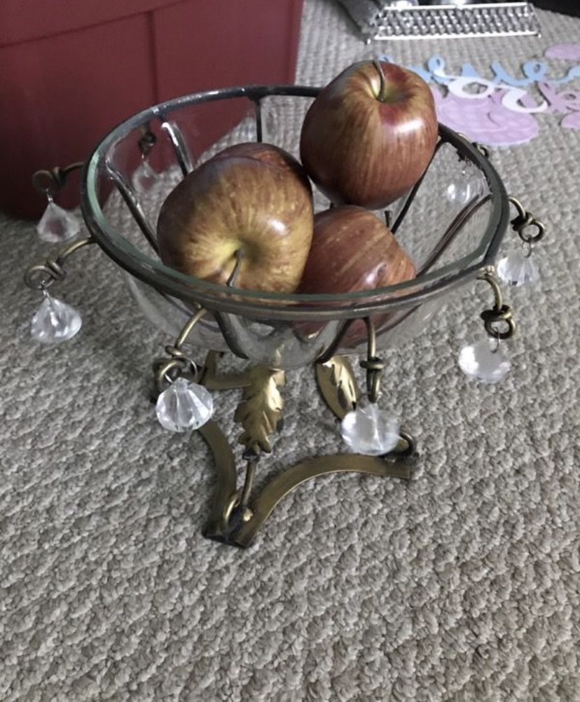 Fruit Bowl