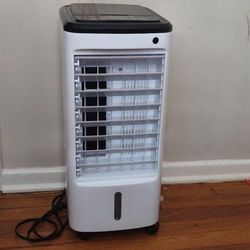 Air Condition 