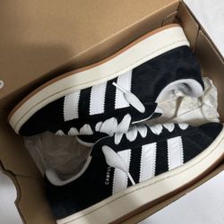 Adidas Campus Shoes