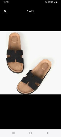 Bodantory Sandals 