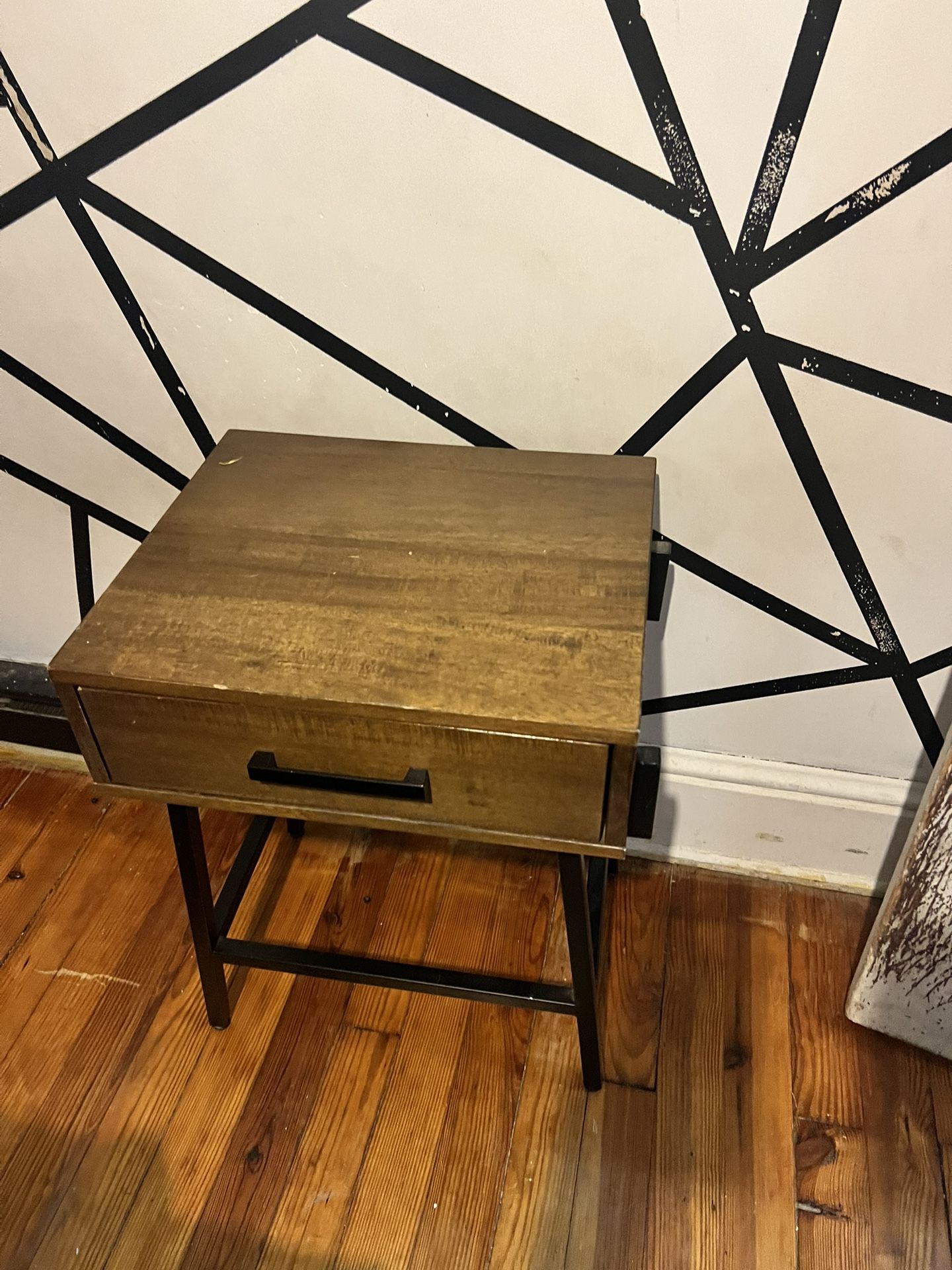 Side Table