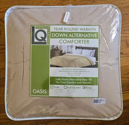 King Size Comforter