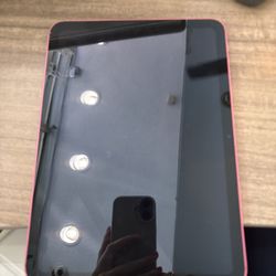 Pink Ipad 10th Generation 