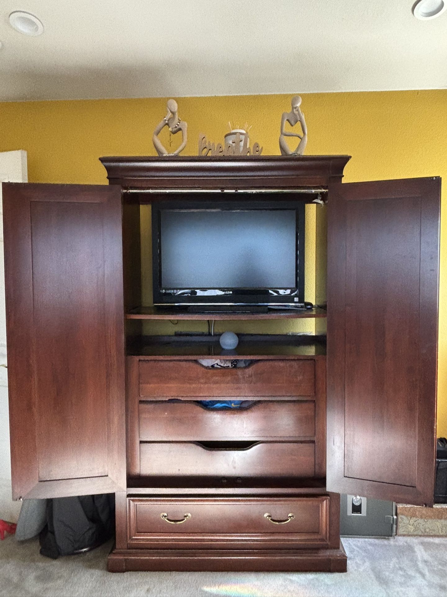 MOVING OUT SALE