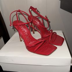 Calvin Klein Shoes