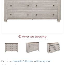 Dressers / Cajoneras