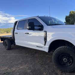 2023 Ford F-350 Super Duty