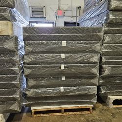 Full Size Box Spring Special