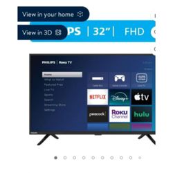Smart t v