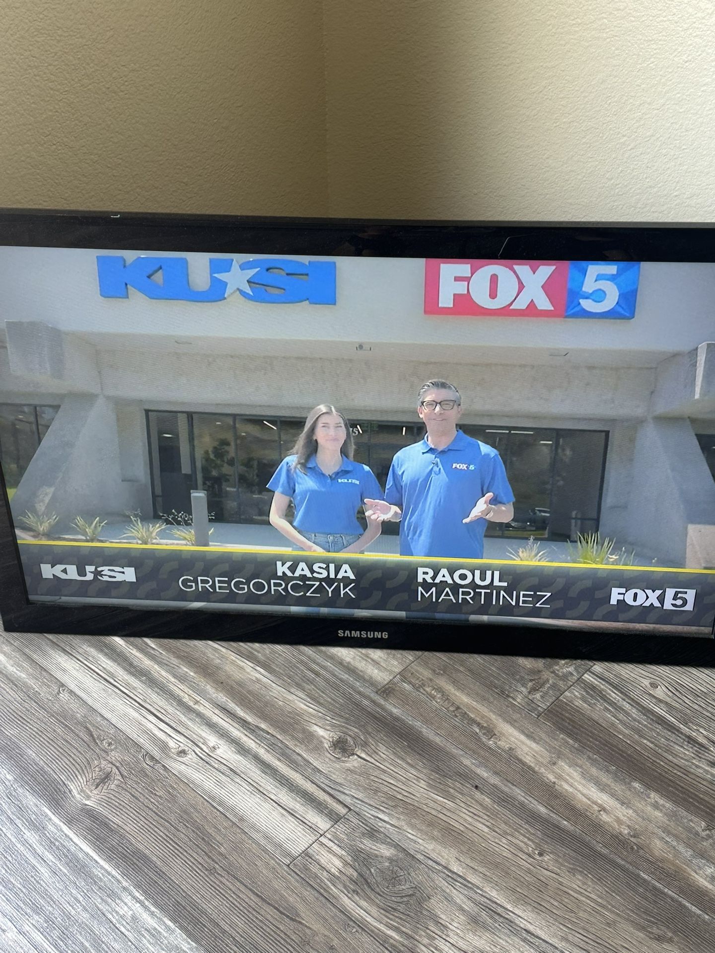 42 Inch Samsung Tv