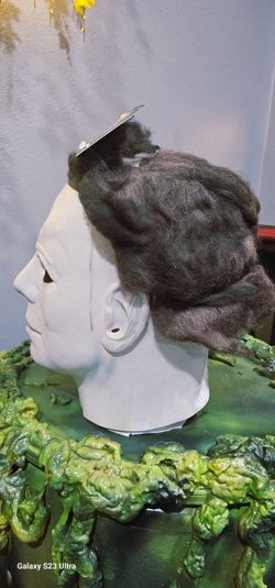 Mask Halloween