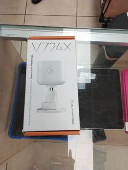 Home surveillance camera