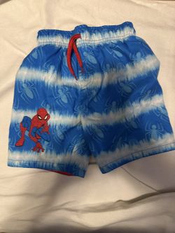 Swim Trunks