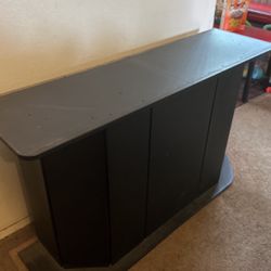 55 Gallon Aquarium Stand