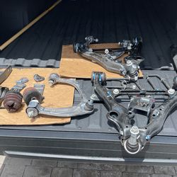 Aluminum Roof