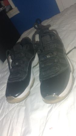 Used Jordans size 9