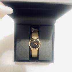 Reloj  Movado 