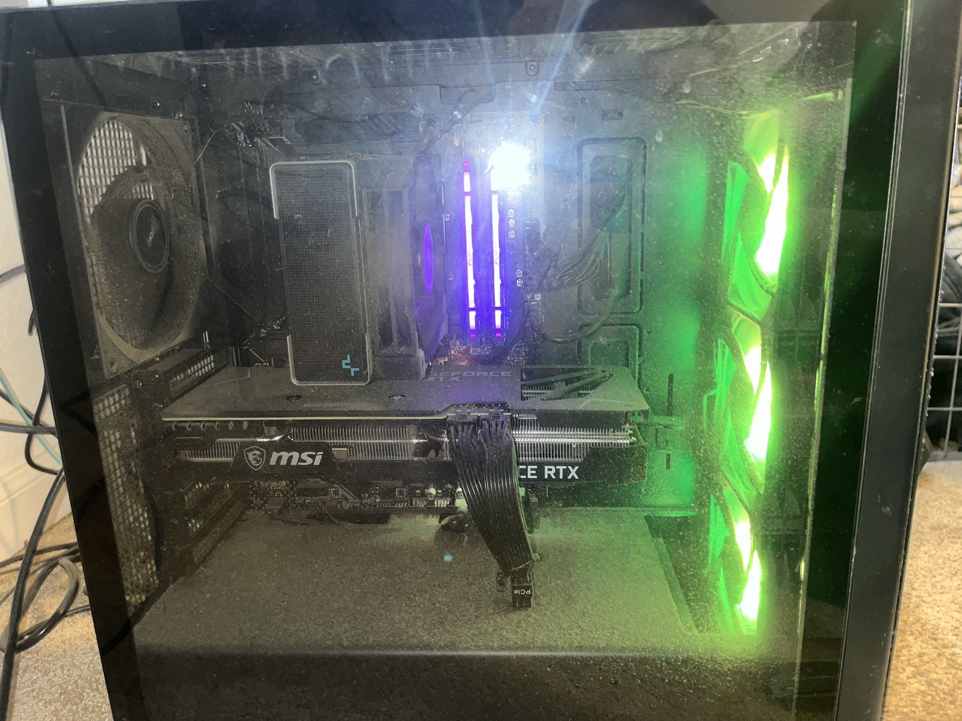PC For Sale