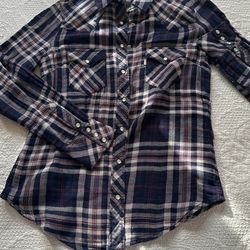 Levi Women Top