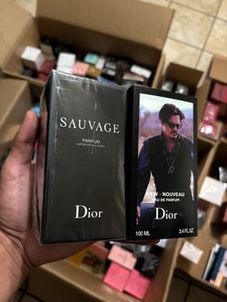 Perfumes Dior🐝