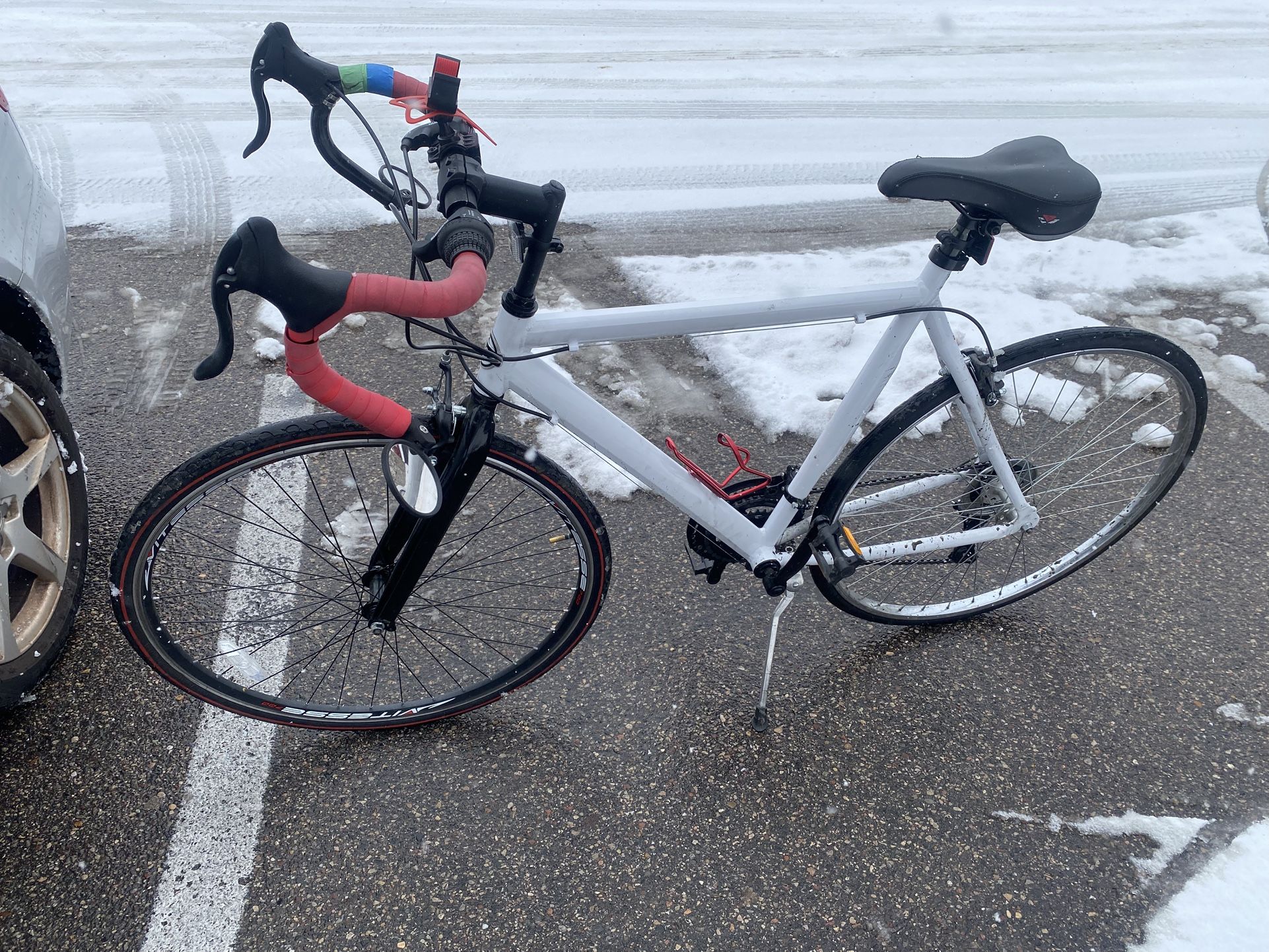 Road Bike