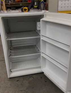 Kenmore Freezer