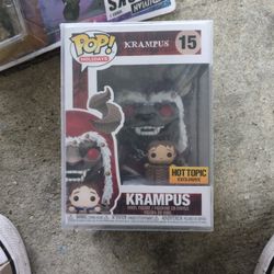 Pop holidays Brand New In The Box