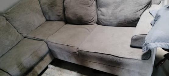 L Shaped Couch