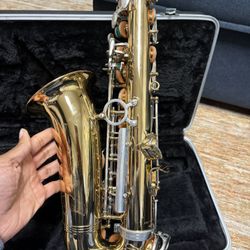 Pre-Owned Alto Saxophone