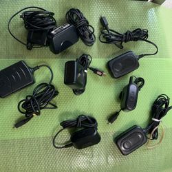 Plug In Android Chargers