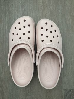 Men’s Crocs