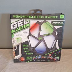 Gel Blaster Portal Smart Target System