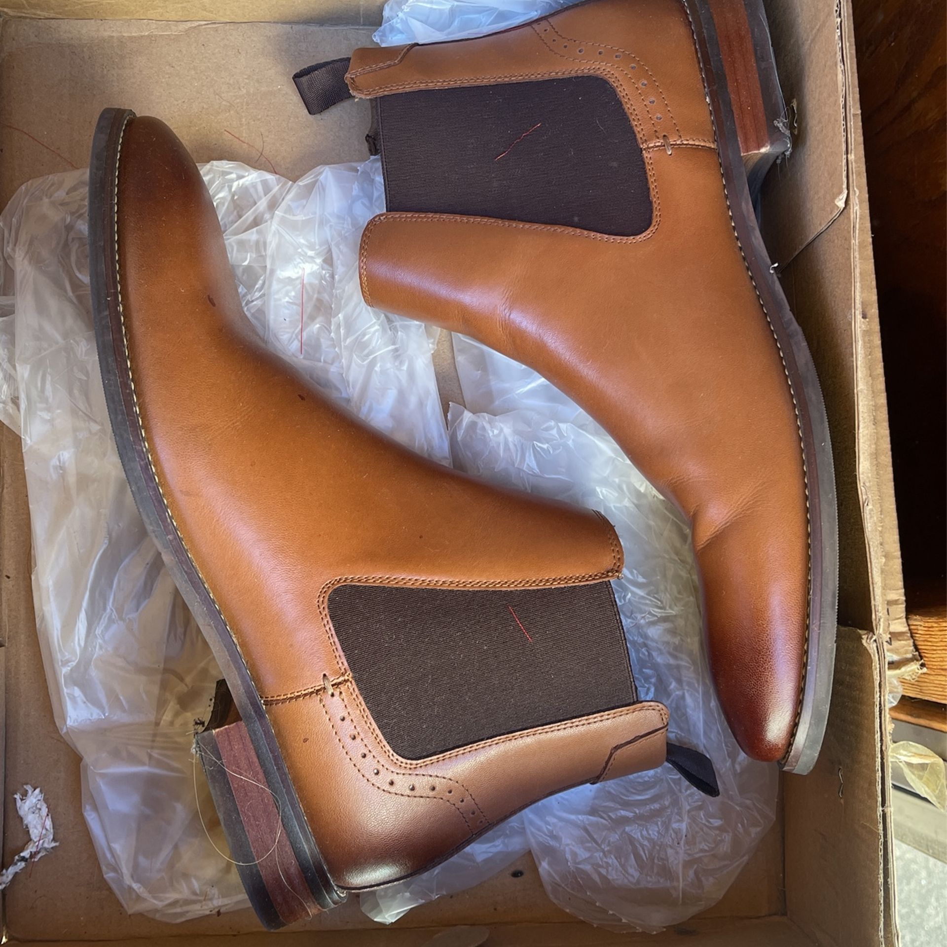 Men’s ALDos Dress Boots